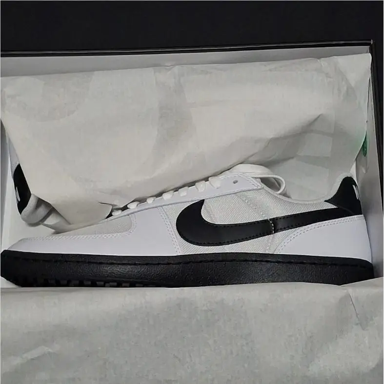 Nike shoes - Nike Retro - Retro - IF1738-100 - White 1