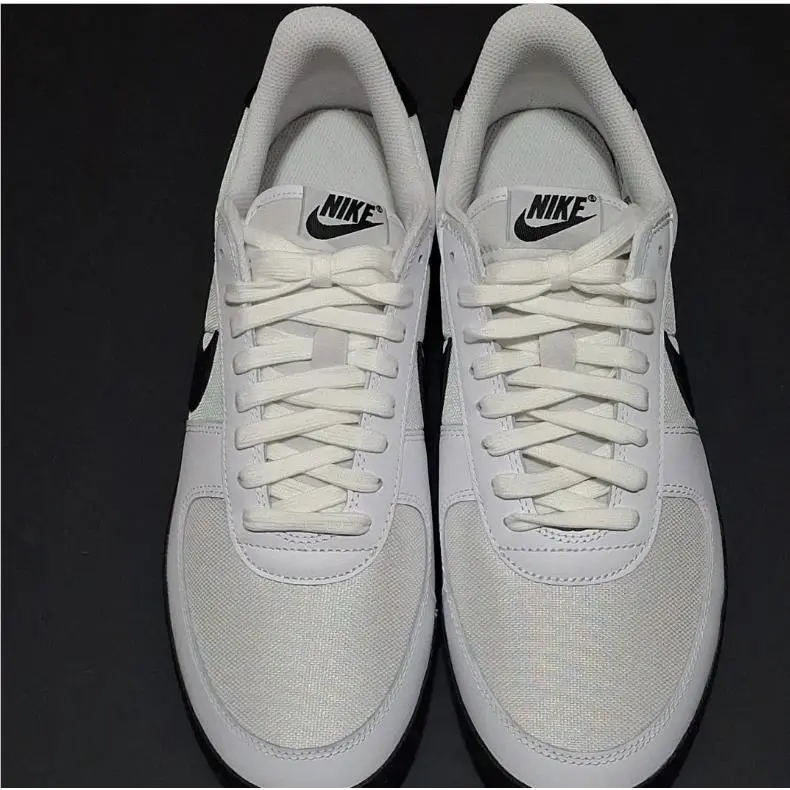 Nike shoes - Nike Retro - Retro - IF1738-100 - White 3