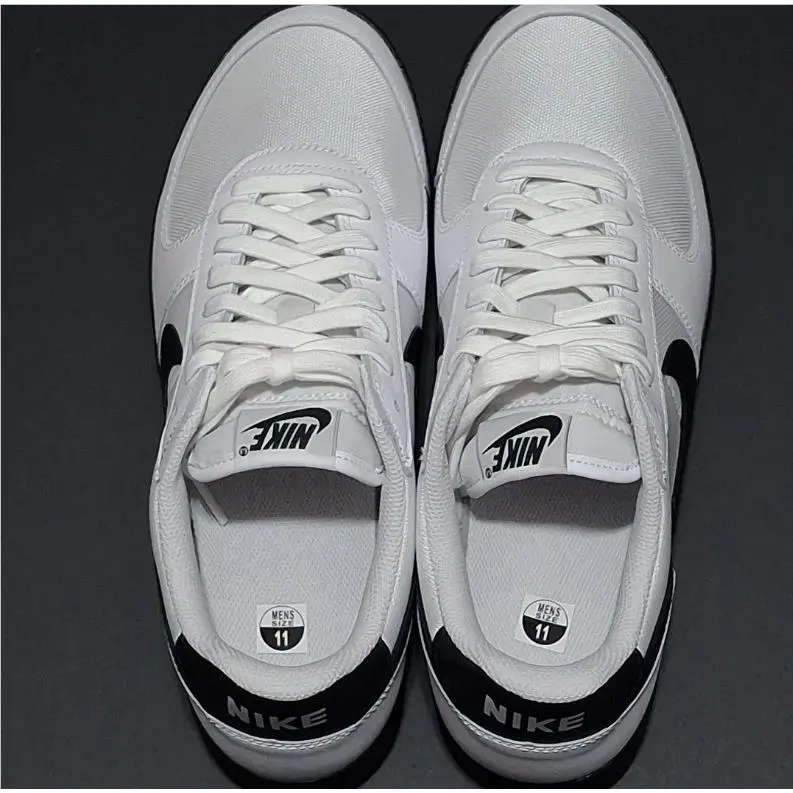 Nike shoes - Nike Retro - Retro - IF1738-100 - White 5