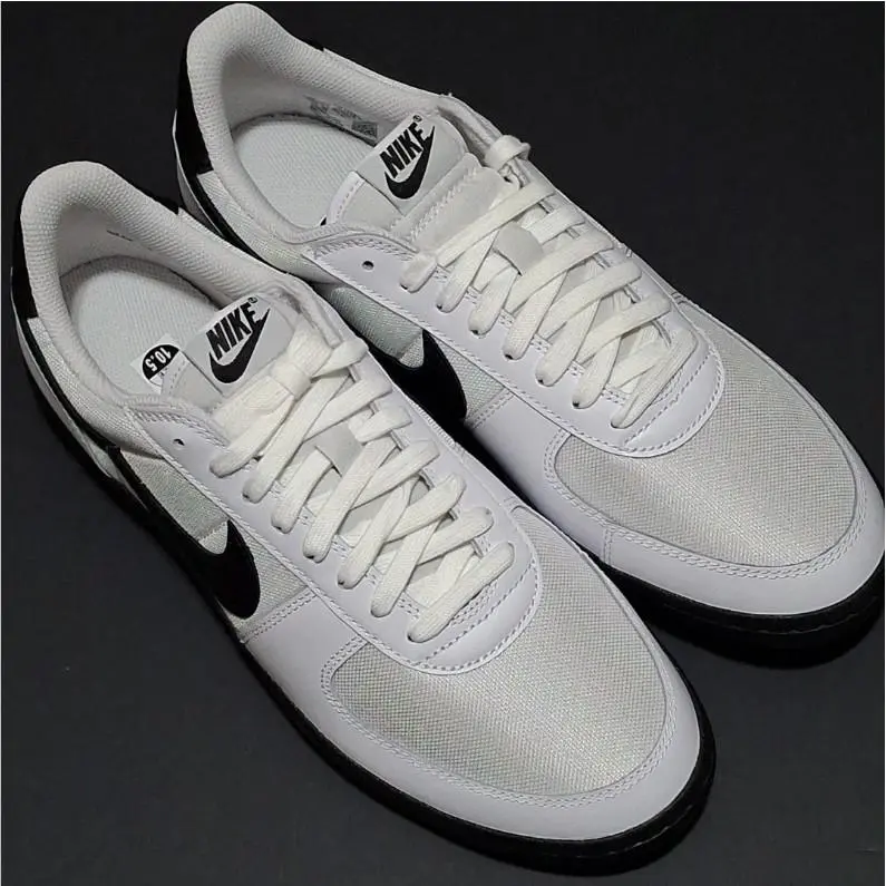 Nike shoes - Nike Retro - Retro - IF1738-100 - White 49