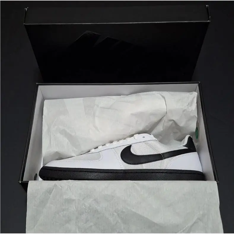 Nike shoes - Nike Retro - Retro - IF1738-100 - White 51