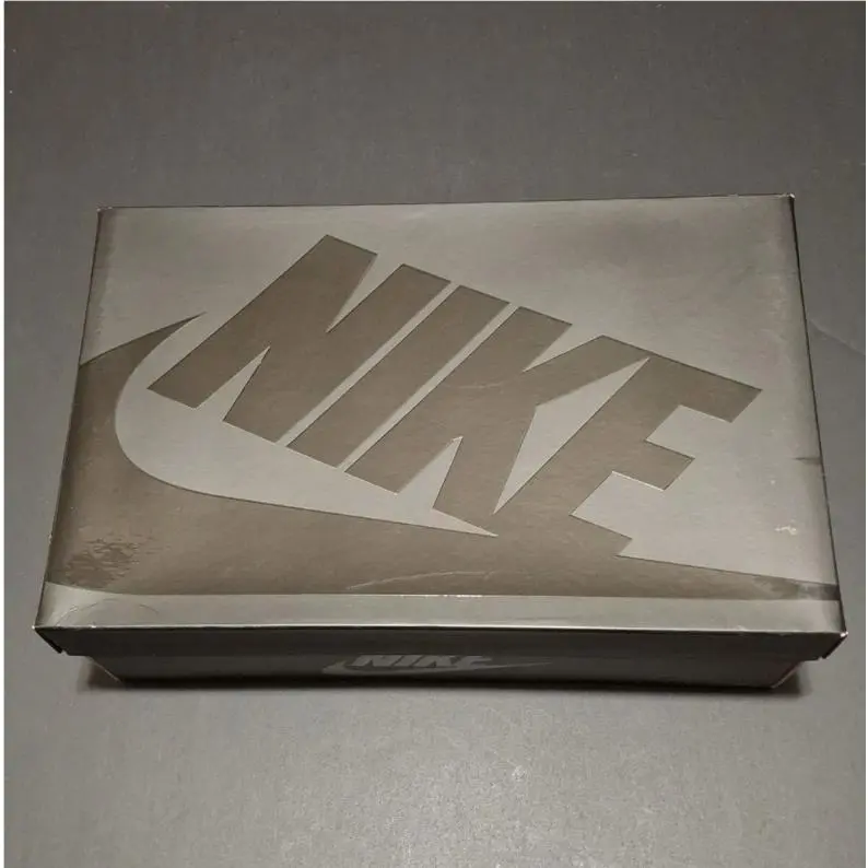 Nike shoes - Nike Retro - Retro - IF1738-100 - White 58