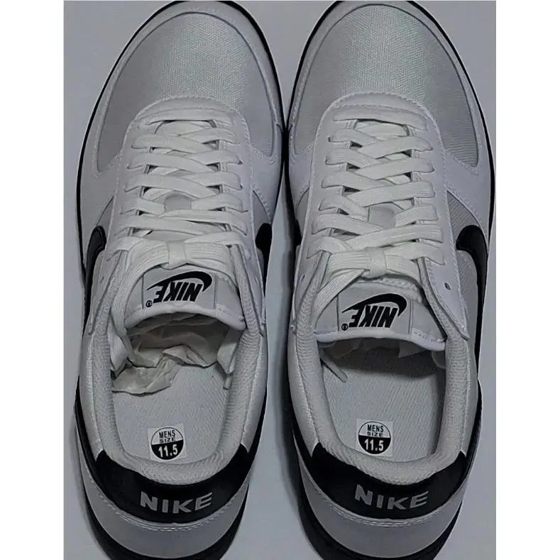 Nike shoes - Nike Retro - Retro - IF1738-100 - White 39