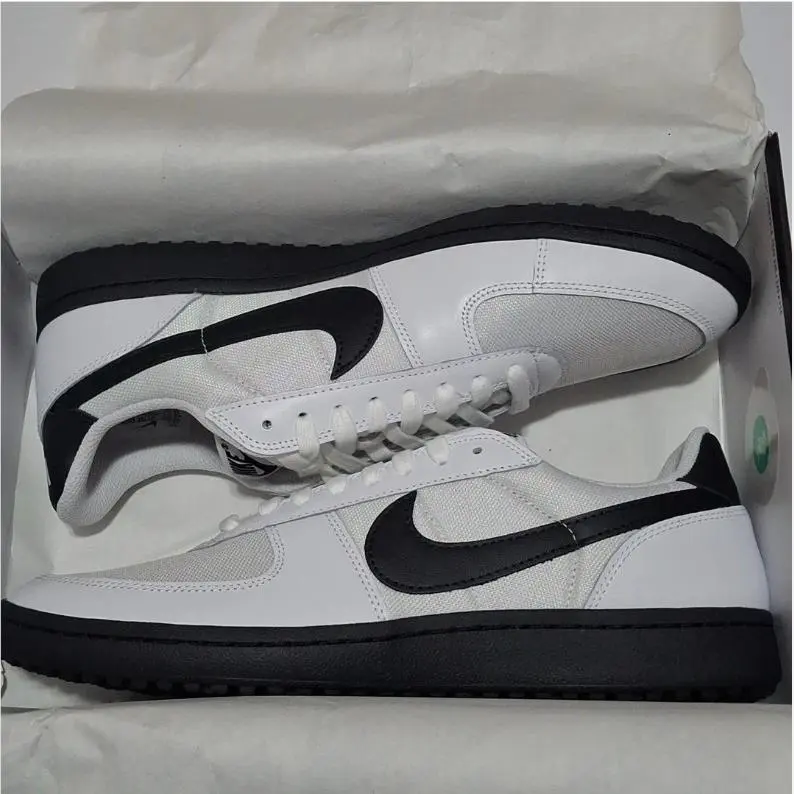 Nike shoes - Nike Retro - Retro - IF1738-100 - White 41