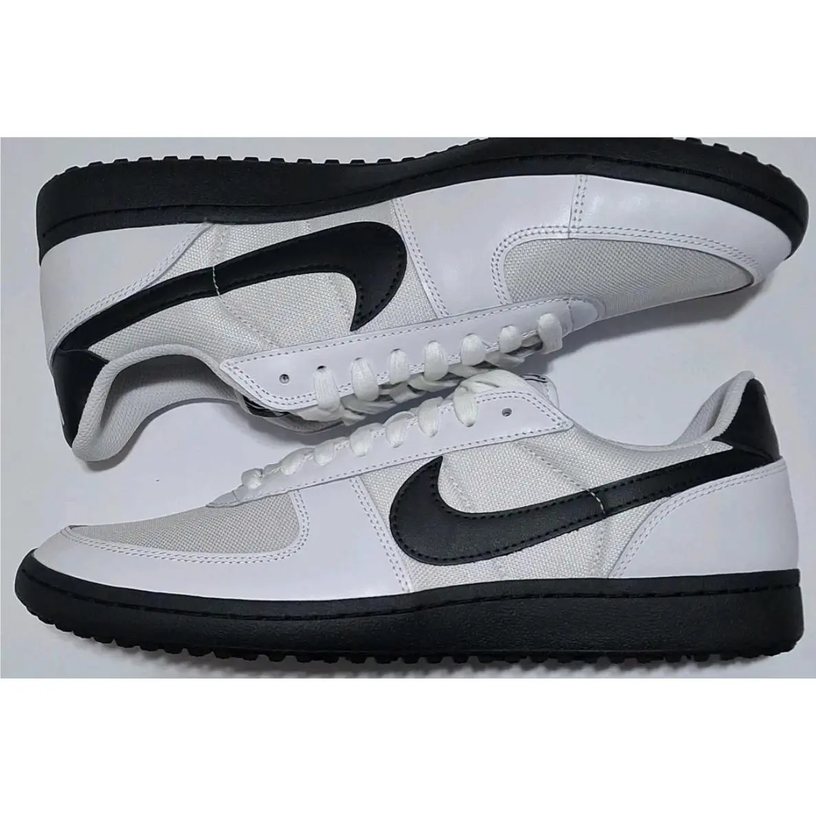 Nike shoes - Nike Retro - Retro - IF1738-100 - White 44