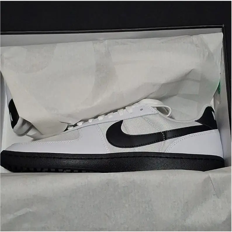 Nike shoes - Nike Retro - Retro - IF1738-100 - White 46