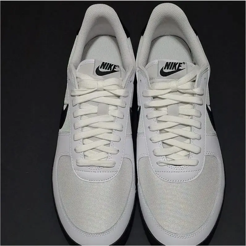 Nike shoes - Nike Retro - Retro - IF1738-100 - White 47