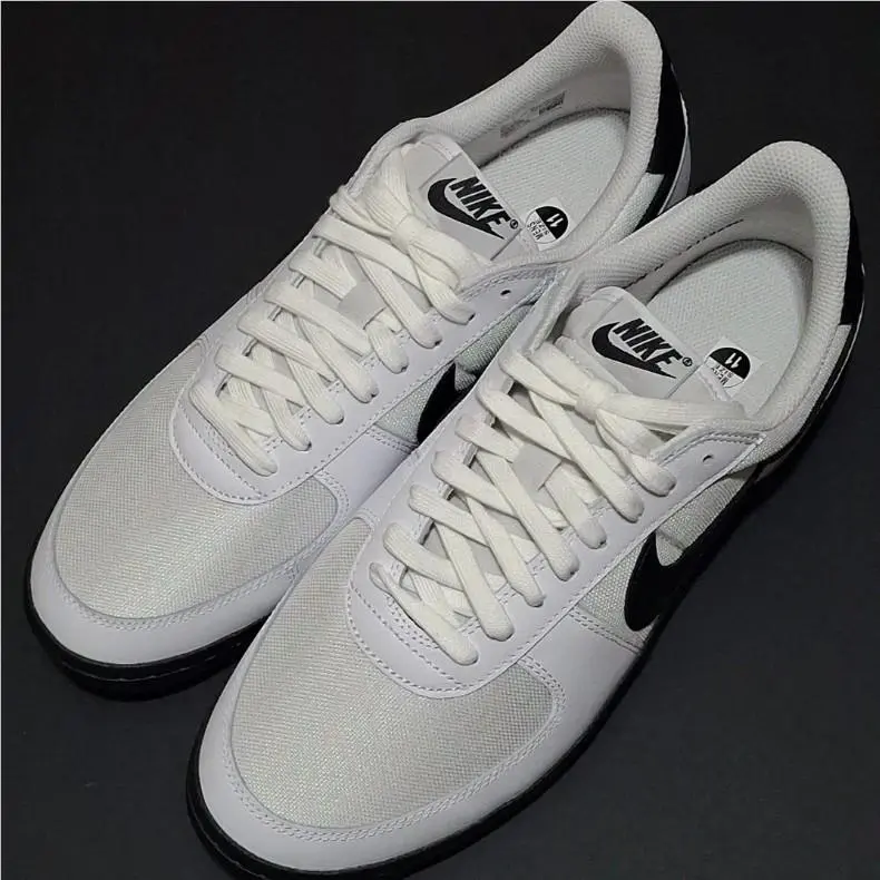 Nike shoes - Nike Retro - Retro - IF1738-100 - White 9