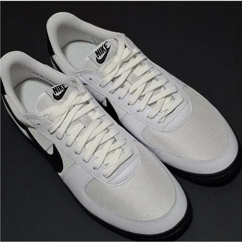Nike shoes - Nike Retro - Retro - IF1738-100 - White 14