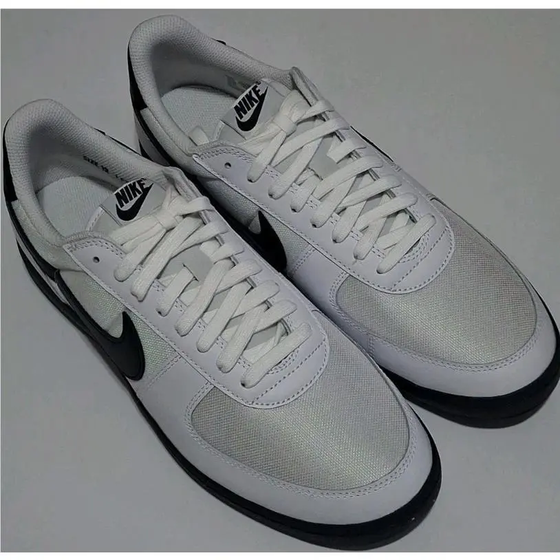 Nike shoes - Nike Retro - Retro - IF1738-100 - White 38