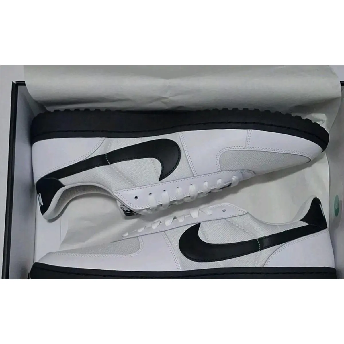 Nike shoes - Nike Retro - Retro - IF1738-100 - White 62