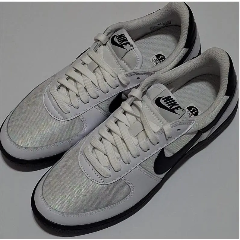 Nike shoes - Nike Retro - Retro - IF1738-100 - White 19