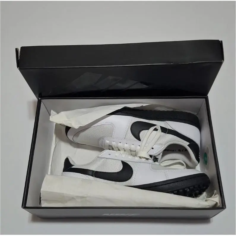 Nike shoes - Nike Retro - Retro - IF1738-100 - White 21