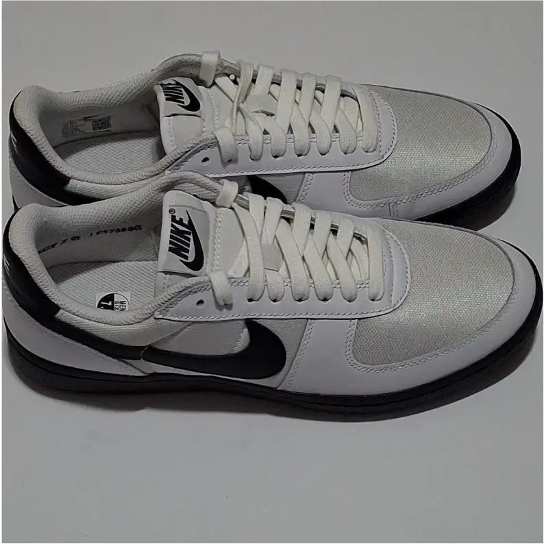 Nike shoes - Nike Retro - Retro - IF1738-100 - White 24