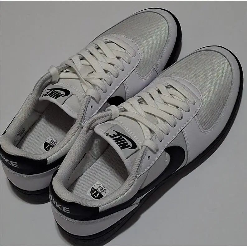 Nike shoes - Nike Retro - Retro - IF1738-100 - White 25