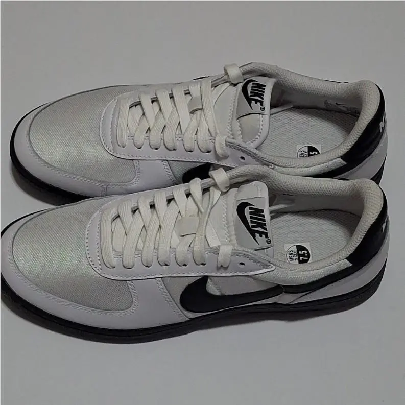 Nike shoes - Nike Retro - Retro - IF1738-100 - White 26