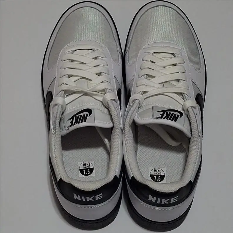 Nike shoes - Nike Retro - Retro - IF1738-100 - White 27