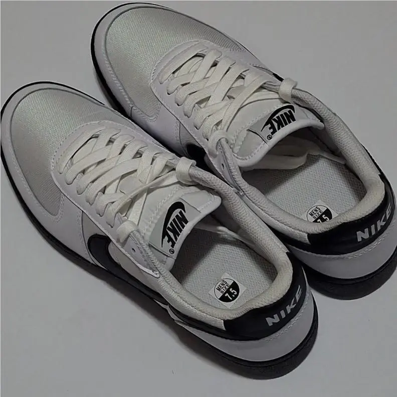 Nike shoes - Nike Retro - Retro - IF1738-100 - White 29