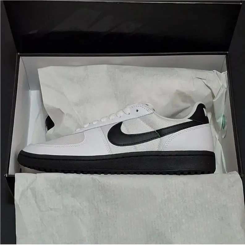 Nike shoes - Nike Retro - Retro - IF1738-100 - White 78