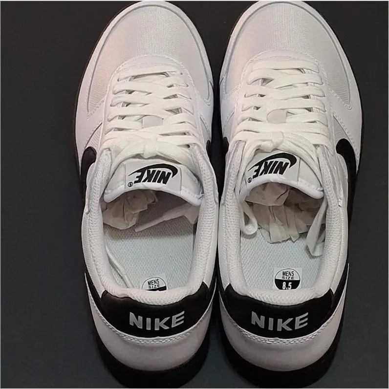 Nike shoes - Nike Retro - Retro - IF1738-100 - White 83