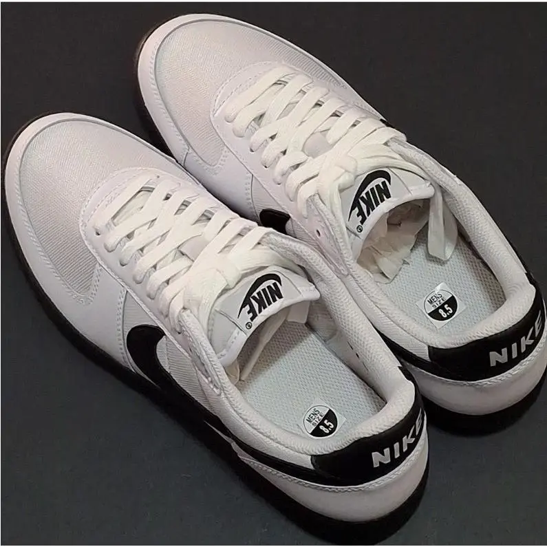 Nike shoes - Nike Retro - Retro - IF1738-100 - White 87