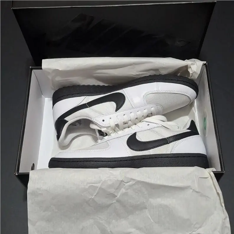 Nike shoes - Nike Retro - Retro - IF1738-100 - White 66