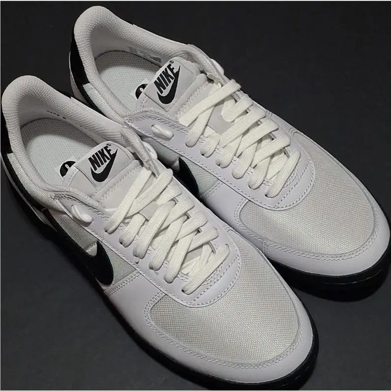 Nike shoes - Nike Retro - Retro - IF1738-100 - White 71