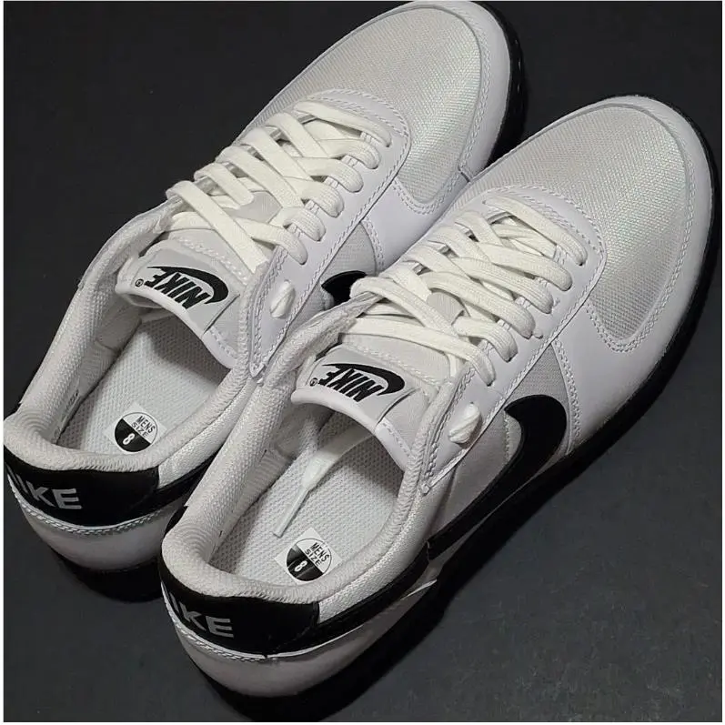 Nike shoes - Nike Retro - Retro - IF1738-100 - White 73
