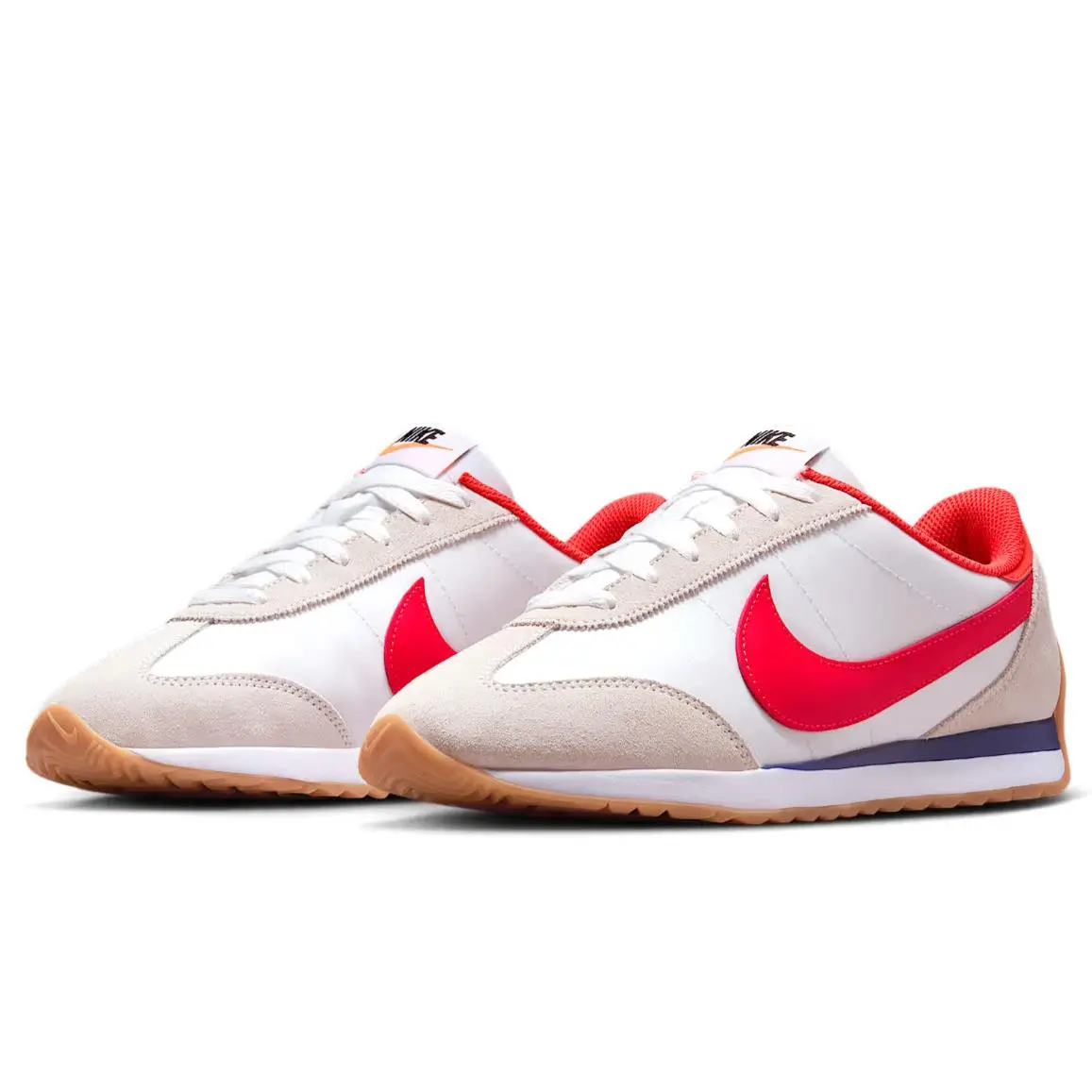 Nike shoes - Nike Pacific - Pacific - HM4771-106 - White/Deep Royal Blue/Total Orange/Light Crimson 0