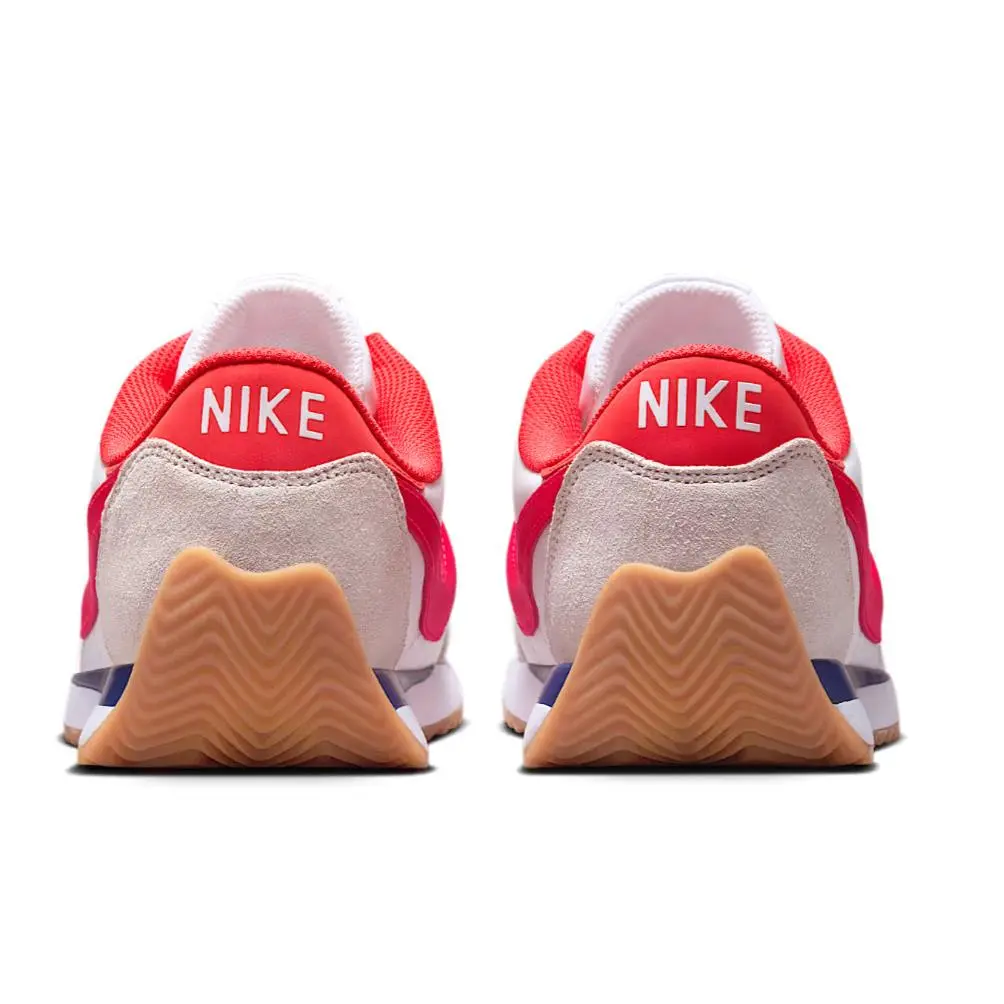 Nike shoes - Nike Pacific - Pacific - HM4771-106 - White/Deep Royal Blue/Total Orange/Light Crimson 3