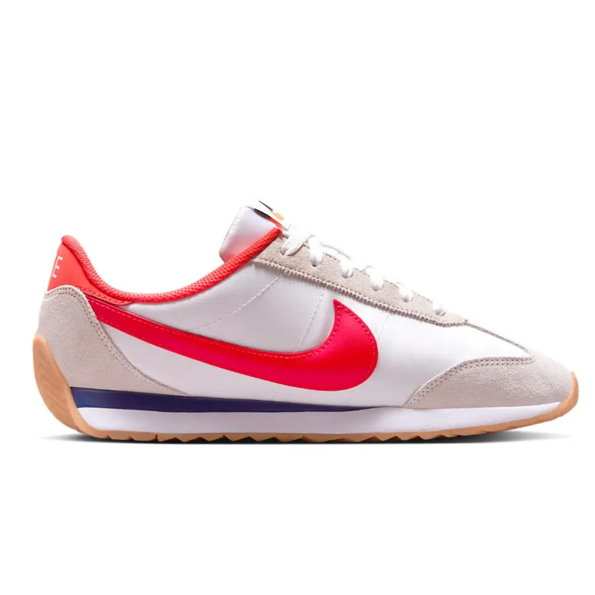 Nike shoes - Nike Pacific - Pacific - HM4771-106 - White/Deep Royal Blue/Total Orange/Light Crimson 5