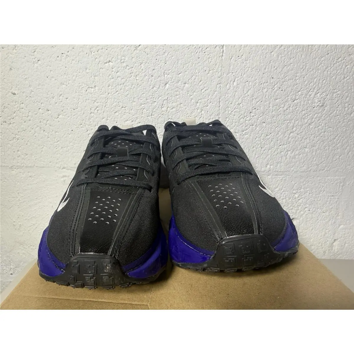 Nike shoes - HF6331-005 - HF6331-005 - Purple-Black 0