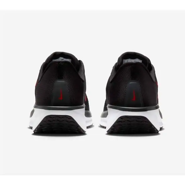 Nike shoes - QUEST 6 - QUEST - FD6033 - BLACK/RED/WHITE 11