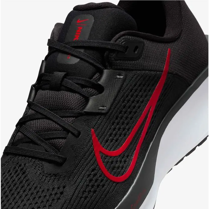 Nike shoes - QUEST 6 - QUEST - FD6033 - BLACK/RED/WHITE 9