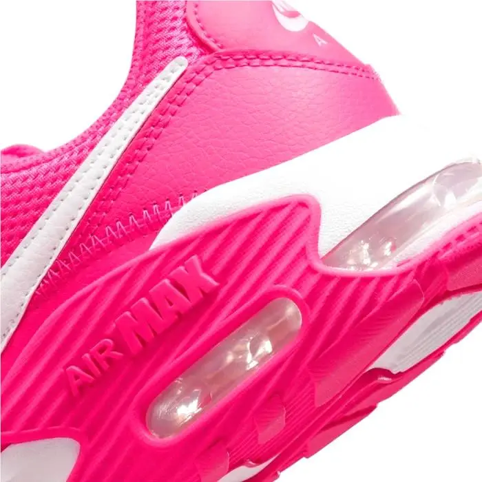Nike shoes - Nike Air Max Excee - Air Max Excee - FD0294-600 - Hyper Pink/White-Clear 0