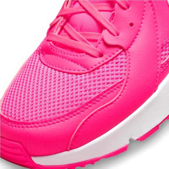 Nike shoes - Nike Air Max Excee - Air Max Excee - FD0294-600 - Hyper Pink/White-Clear 9