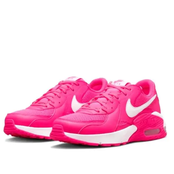 Nike shoes - Nike Air Max Excee - Air Max Excee - FD0294-600 - Hyper Pink/White-Clear 10