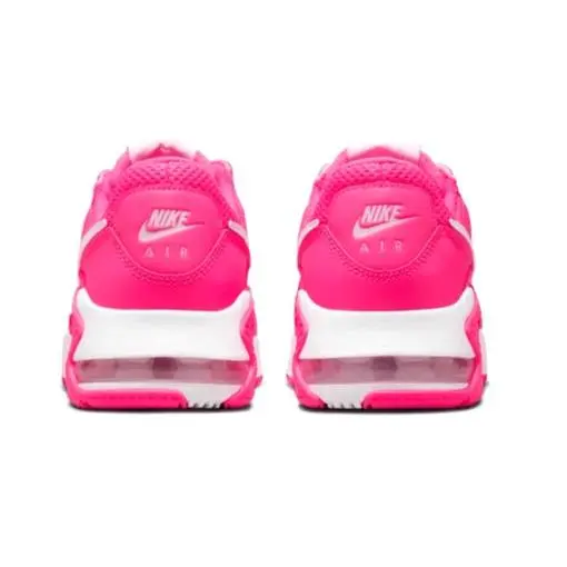 Nike shoes - Nike Air Max Excee - Air Max Excee - FD0294-600 - Hyper Pink/White-Clear 11