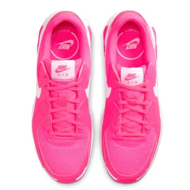 Nike shoes - Nike Air Max Excee - Air Max Excee - FD0294-600 - Hyper Pink/White-Clear 12
