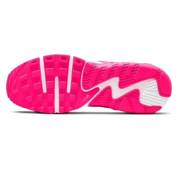 Nike shoes - Nike Air Max Excee - Air Max Excee - FD0294-600 - Hyper Pink/White-Clear 14