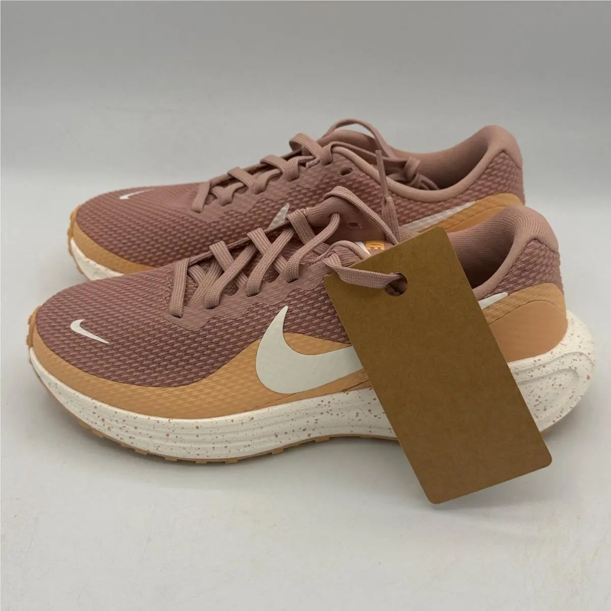 Nike shoes - Nike Revolution 8 - Revolution - Pink 2