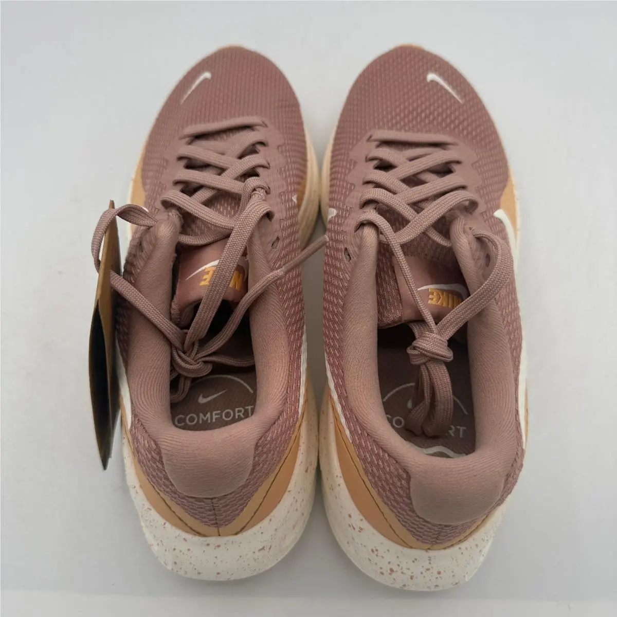 Nike shoes - Nike Revolution 8 - Revolution - Pink 3