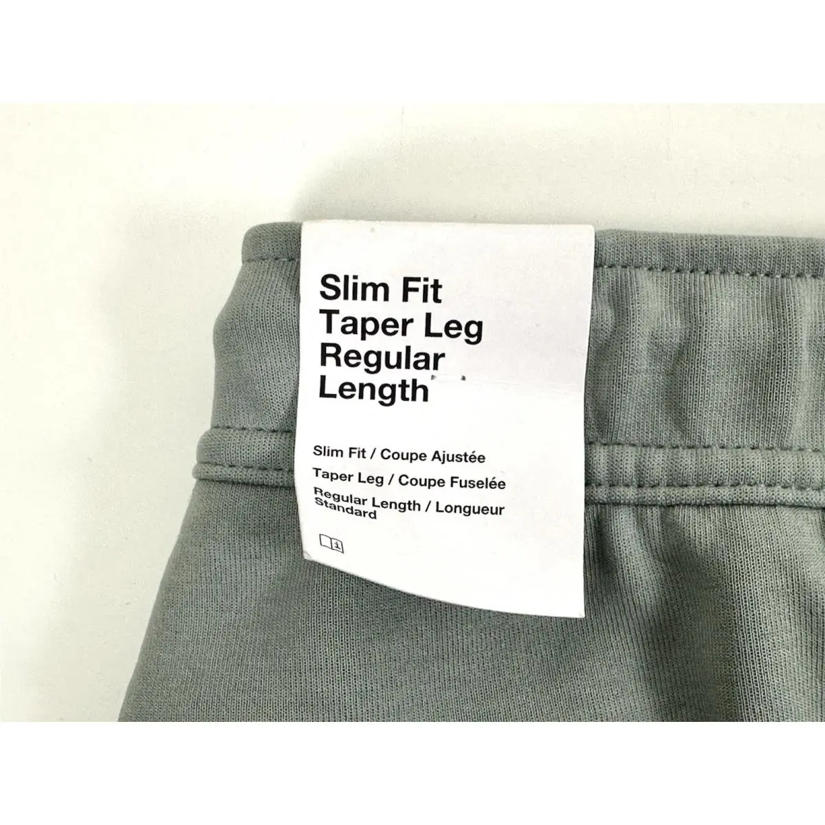 Nike clothing - Green 5