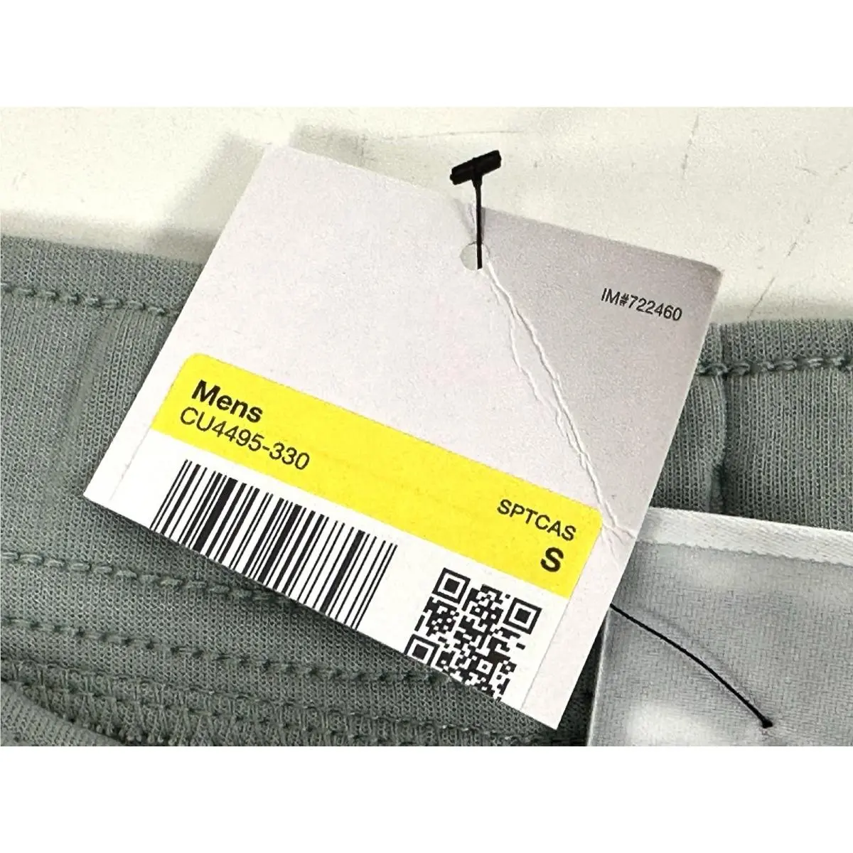Nike clothing - Green 4