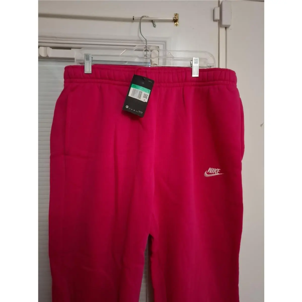 Nike clothing - Pink 0