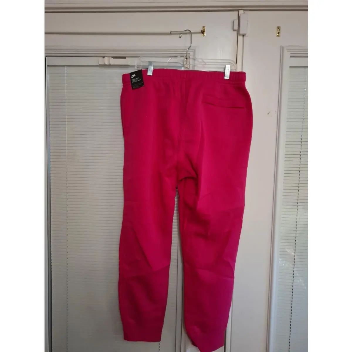 Nike clothing - Pink 2