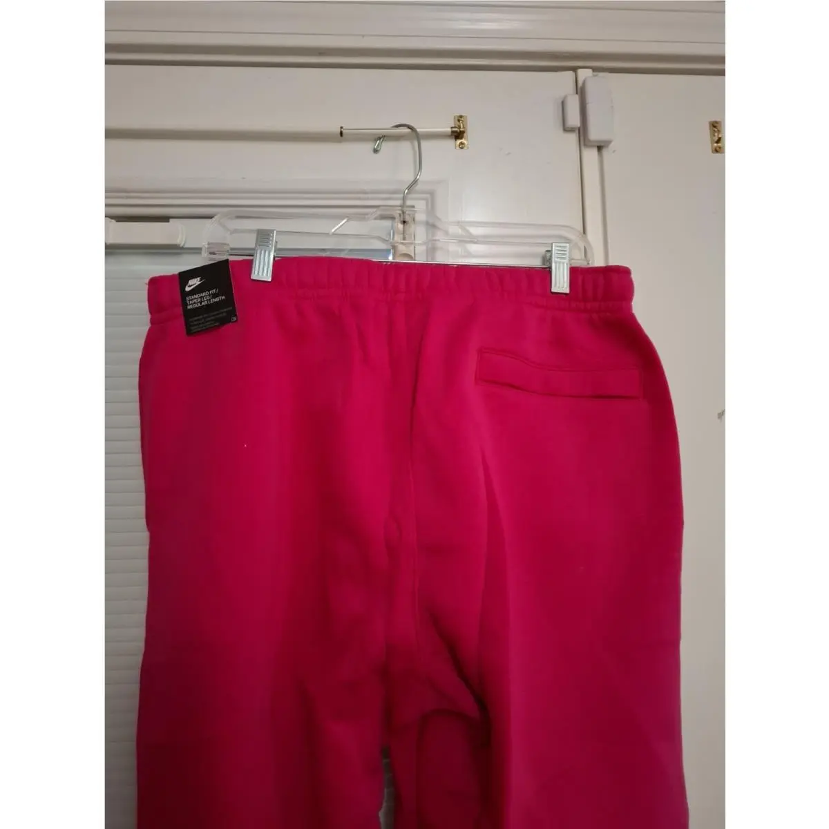 Nike clothing - Pink 3