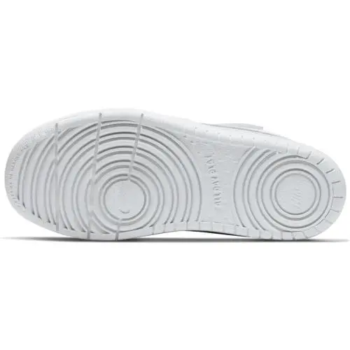 Nike shoes - Nike Court Borough - Court Borough - White 0