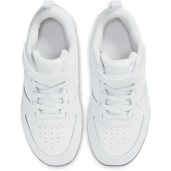 Nike shoes - Nike Court Borough - Court Borough - White 1