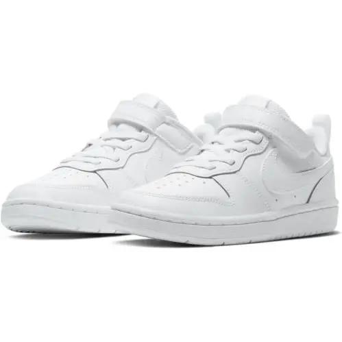 Nike shoes - Nike Court Borough - Court Borough - White 3